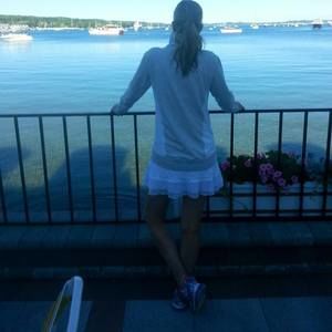 Meet your Posher, Karen